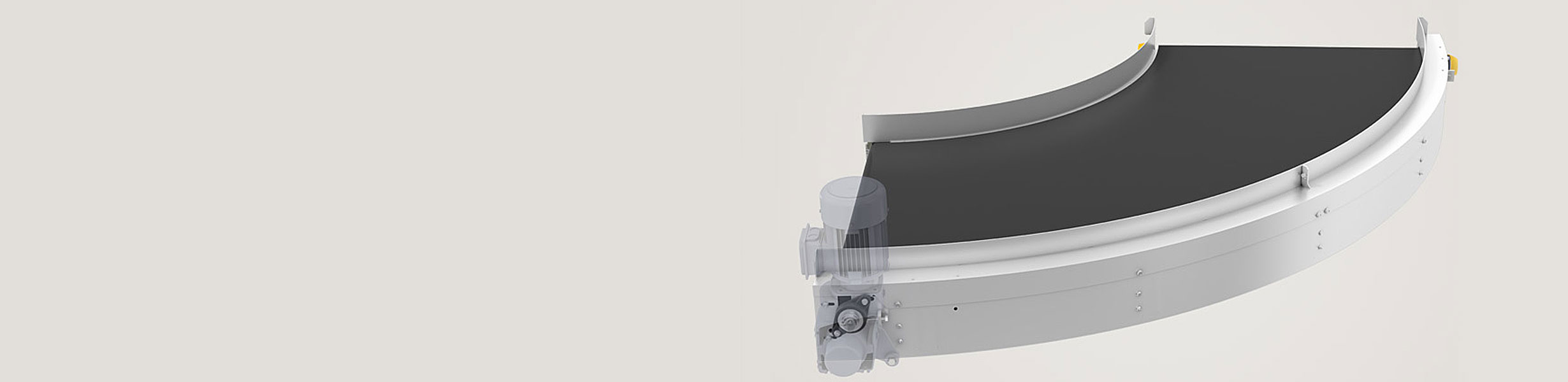 Sicurezza anche in curva