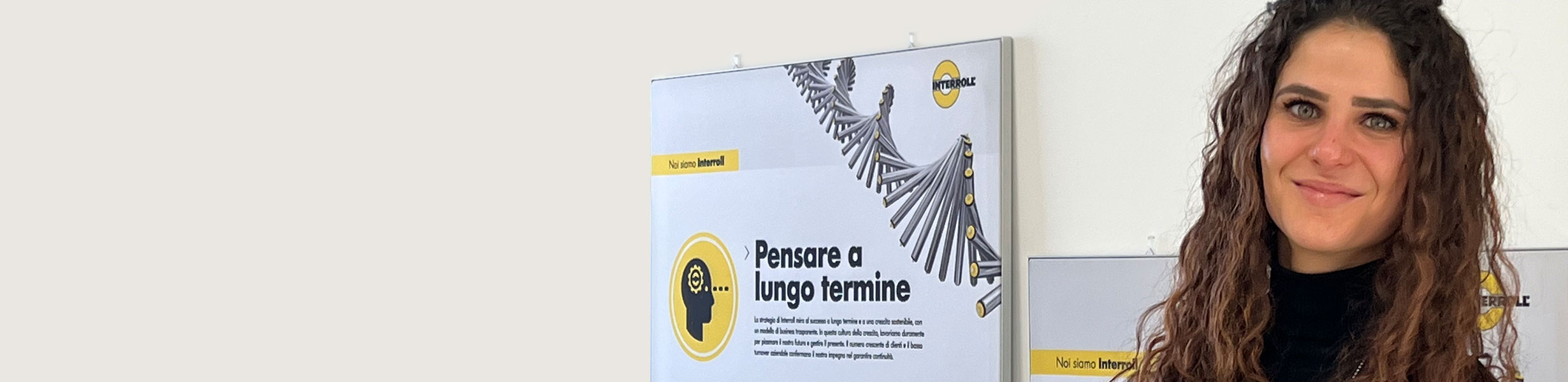 Largo alle giovani (motivate)