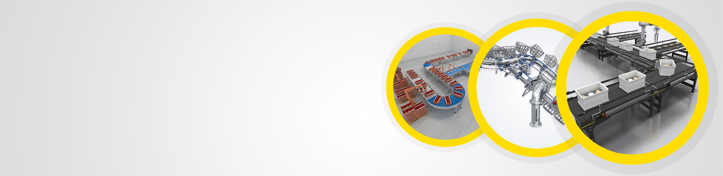 Una primavera di innovazioni