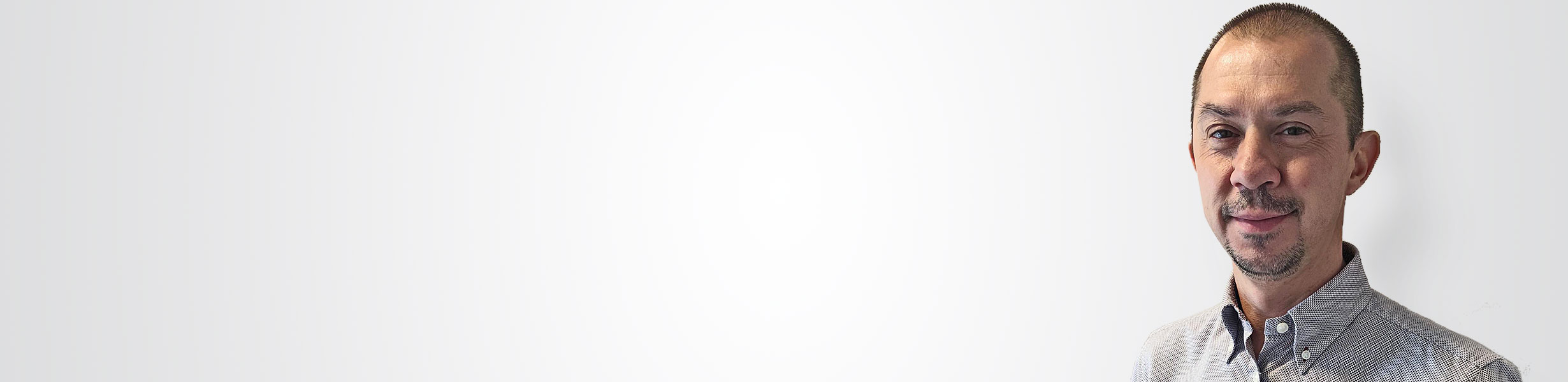 Intervista a Maurizio Set, Sales Manager