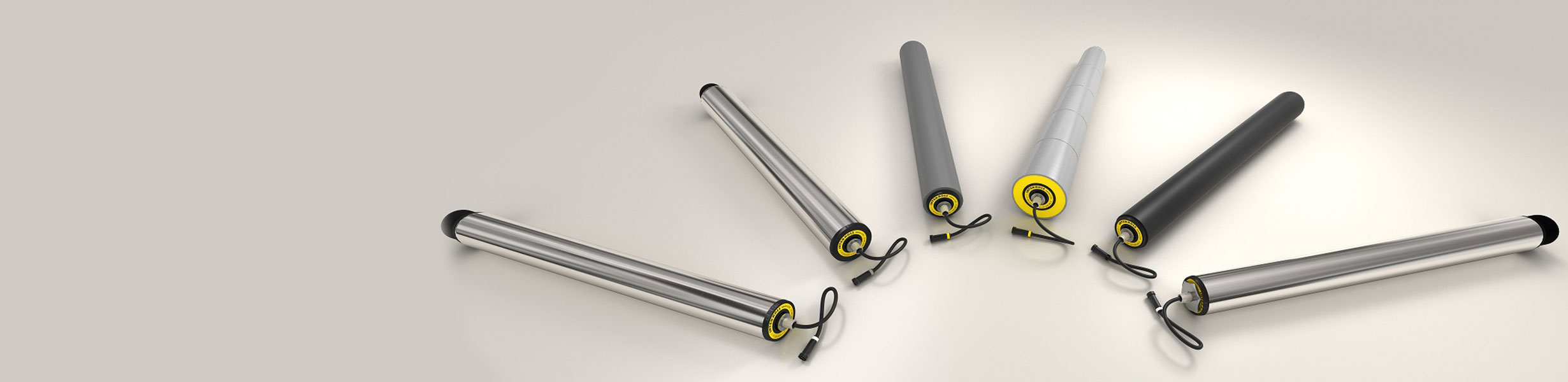 RollerDrive EC5000, una piattaforma che si allarga