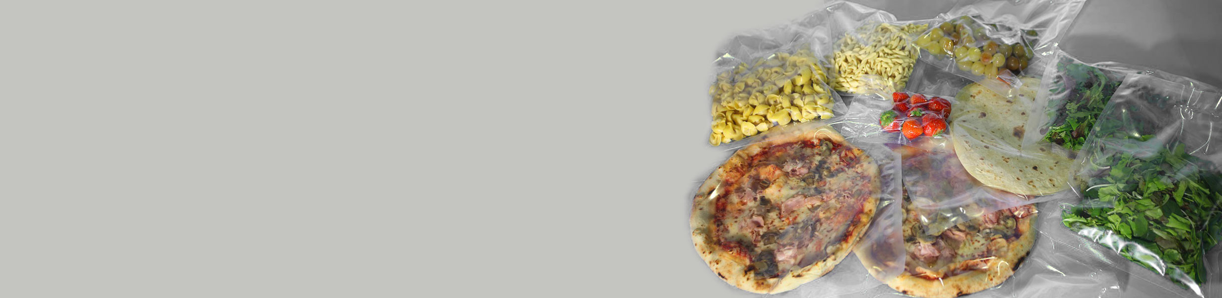 Tecnologia del sottovuoto: oggi è automatica, grazie a Interroll