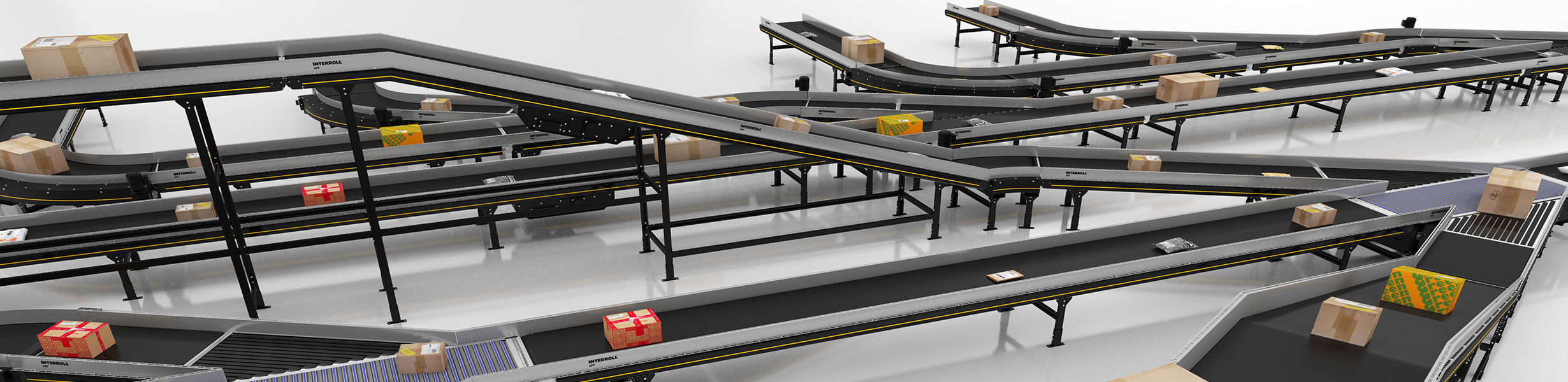 Centri di distribuzioni grandi e piccoli, all’erta!! È arrivata HPP