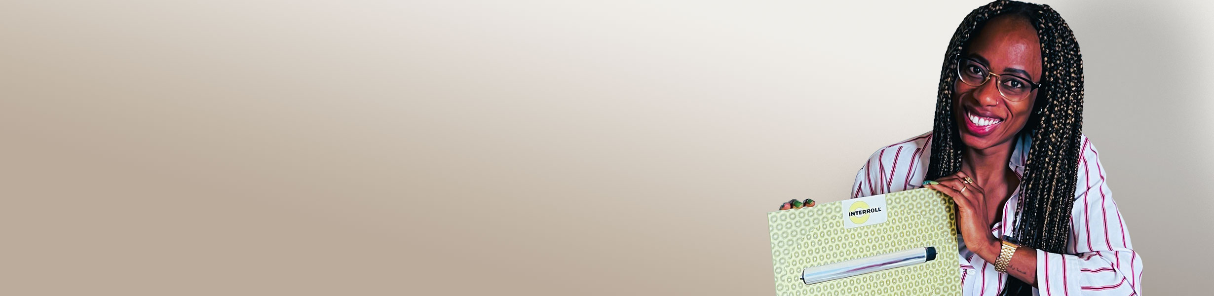 Quattro chiacchiere con… Afissatou Kabore