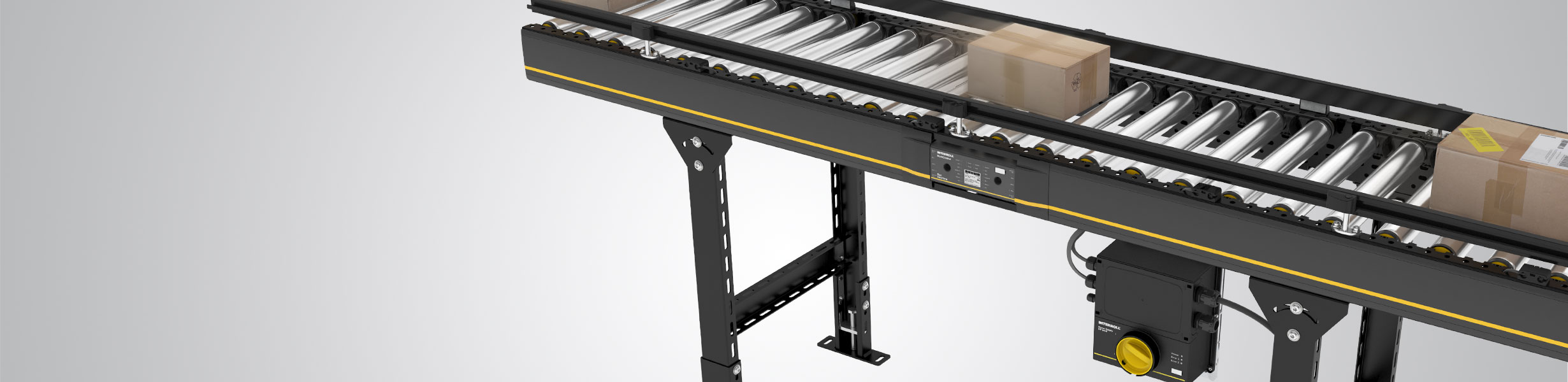 Il concetto di sicurezza nella movimentazione