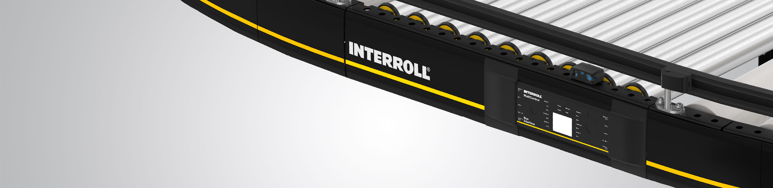 Controllo decentralizzato