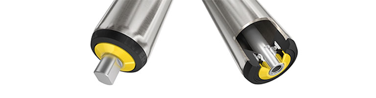 Interroll Rollers 1700 heavy