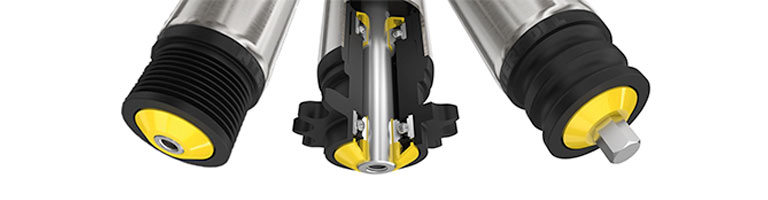 Interroll Rollers 3500