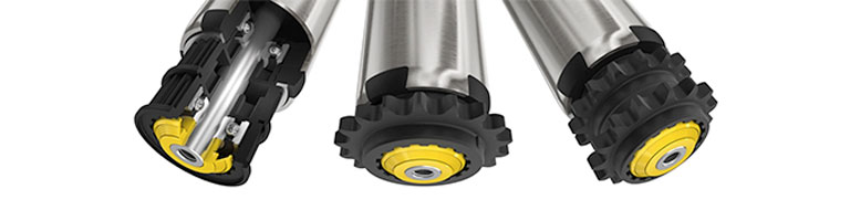 Interroll Rollers 3600