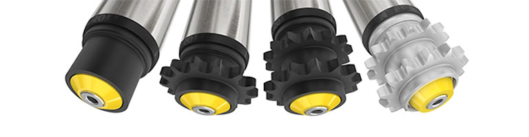 Interroll Rollers 3800